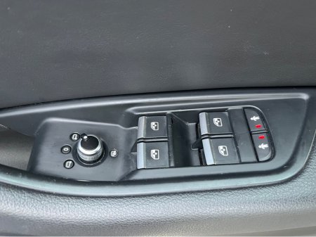 2017 Audi A4 - thumbnail 15