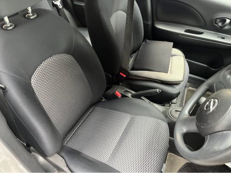 2016 Nissan March - thumbnail 10