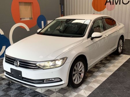 2018 Volkswagen Passat €24950! 2018 PASSAT AUTOMATIC TDI Elegance Line/35k KMS/Heated Seats/Passat Automatic €24,950
