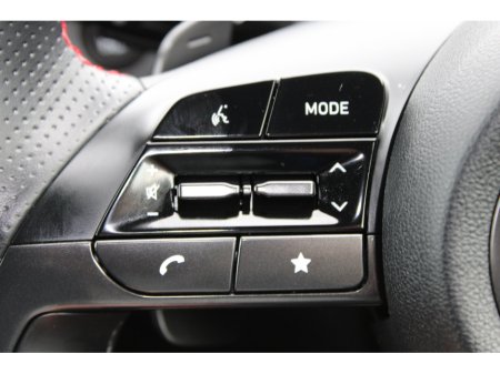 2024 Hyundai Tucson - thumbnail 21