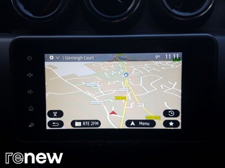 2022 Dacia Duster - thumbnail 20