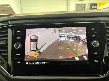 2022 Volkswagen T-Roc - thumbnail 7