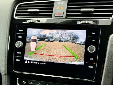 2018 Volkswagen Golf - thumbnail 14