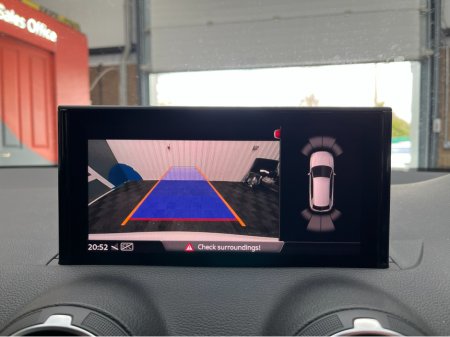 2020 Audi Q2 - thumbnail 22