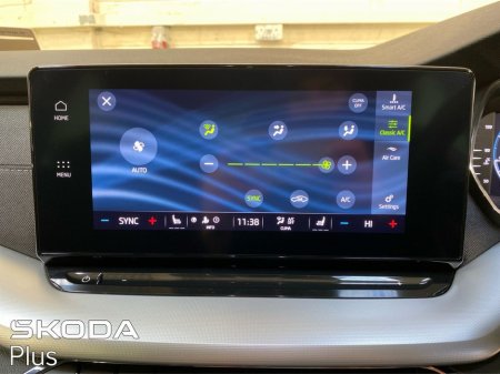 2023 Skoda Octavia - thumbnail 16