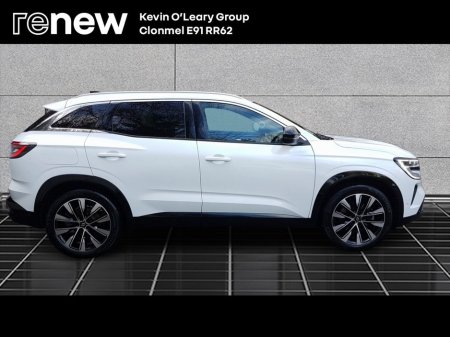 2025 Renault Austral techno full hybrid E-Tech 200 Auto €39,995 thumbnail