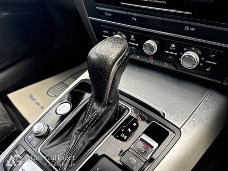 2017 Audi A6 - thumbnail 15