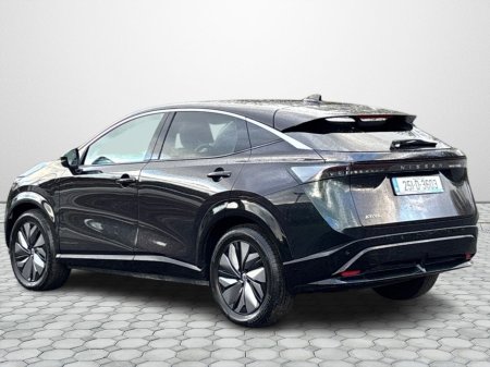 2025 Nissan Ariya - thumbnail 14