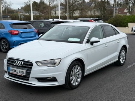 2016 Audi A3 - thumbnail 6