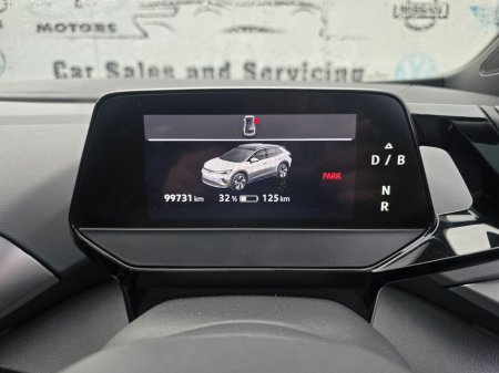 2023 Volkswagen ID.4 - thumbnail 23