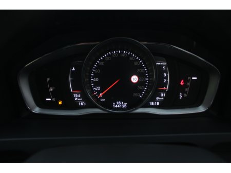 2017 Volvo V60 - thumbnail 12