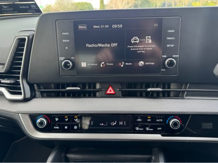 2022 Kia Sportage - thumbnail 17