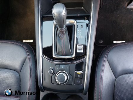 2024 Mazda CX-5 - thumbnail 14