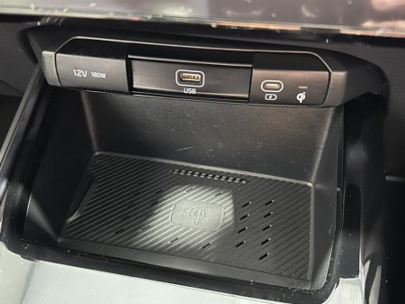 2025 Kia Niro Self Charging Hybrid K3 251 €36,800 thumbnail