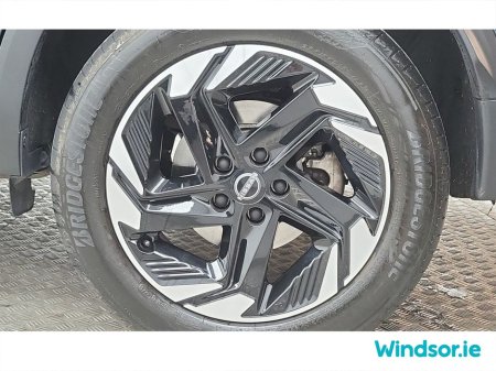 2025 Nissan Qashqai - thumbnail 16