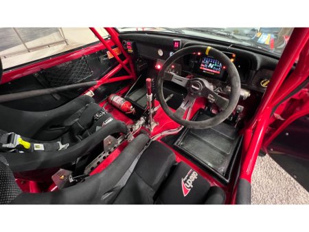 1978 Ford Escort Ford Escort MK2 class 13 €59,700