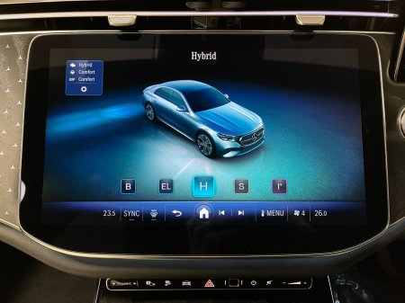 2026 Mercedes-Benz E Class 300e AMG - 19 Inch Alloys - Reversing Camera - Ambient Lighting - Sat Nav - Climate Control - Electric Heated Memory Seats - Keyless Start - Apple CarPlay/Android Auto €87,836 thumbnail