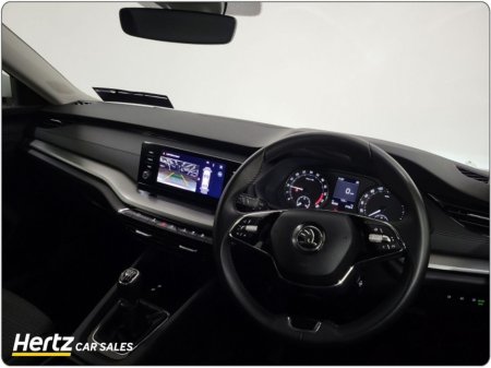 2024 Skoda Octavia AMB 2.0TDI Diesel Manual €27,295 thumbnail