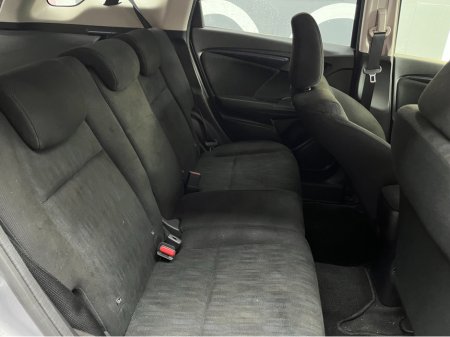 2022 Honda Shuttle €17950 2022 HONDA SHUTTLE HYBRID SENSING 1.5 AUTOMATIC / CRUISE CONTROL AND MORE €17,950 thumbnail