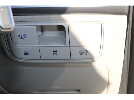 2025 Hyundai Tucson Tucson FL 2WD Platinum PHEV Auto €46,950 thumbnail