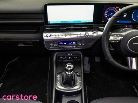 2024 Hyundai Kona - thumbnail 25