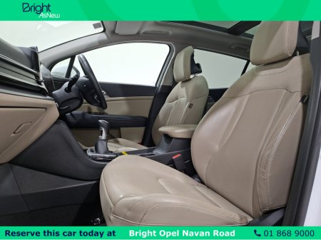 2022 Kia Sportage K4 DIESEL SUNROOF 5DR D 5 DR €32,950 thumbnail