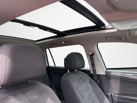 2019 Volkswagen Tiguan Allspace - thumbnail 17