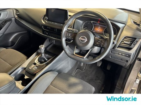 2023 Nissan Qashqai - thumbnail 10