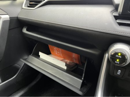 2024 Toyota Rav4 - thumbnail 17