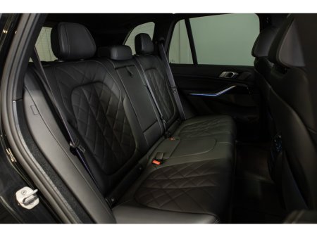 2025 BMW X5 - thumbnail 11