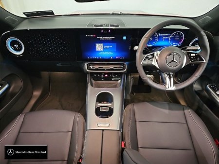 2026 Mercedes-Benz CLA Class - thumbnail 14