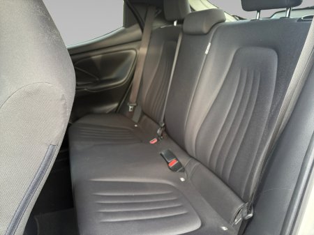 2020 Toyota Yaris 1.0 Petrol Auto €15,900 thumbnail