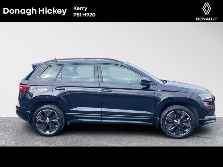 2023 Skoda Karoq - thumbnail 6