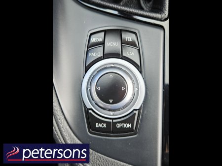 2016 BMW X1 - thumbnail 25