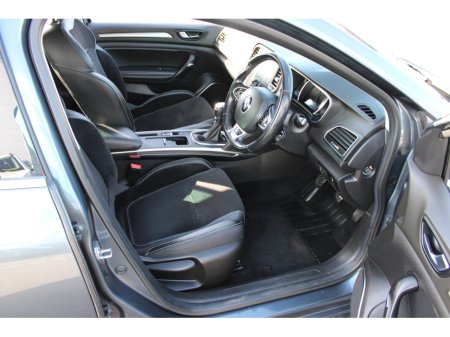 2018 Renault Megane - thumbnail 10