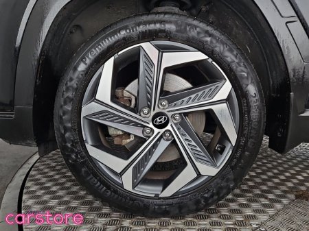 2023 Hyundai Tucson - thumbnail 14