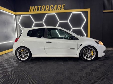 2012 Renault Clio - thumbnail 5