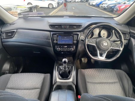 2019 Nissan X-Trail - thumbnail 8