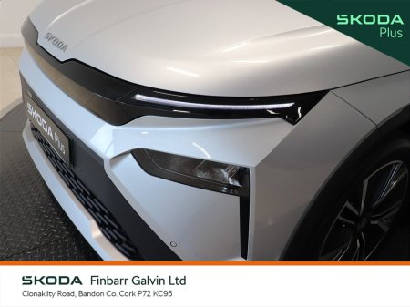 2026 Skoda Elroq - thumbnail 20