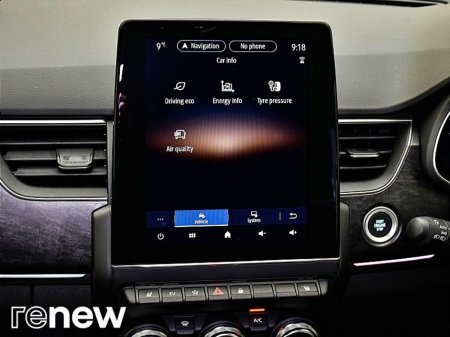 2024 Renault Arkana E-TECH Hybrid 145 Auto esprit Alpine €30,990 thumbnail