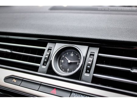 2018 Volkswagen Passat 1.6 TDI 120HP Highline €21,995 thumbnail