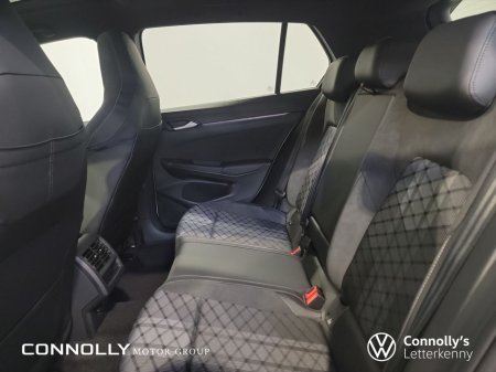 2026 Volkswagen Golf - thumbnail 6