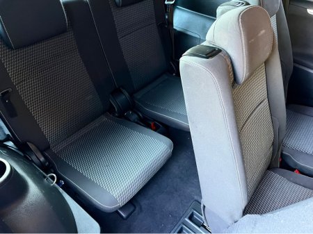 2015 Toyota Verso 1.6 D LUNA SKYVIEW 4DR €6,950 thumbnail