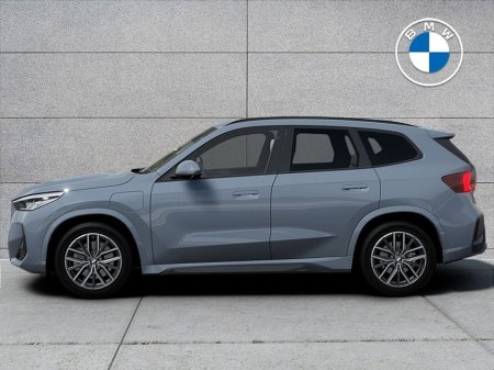 2026 BMW X1 xDrive25e M Sport €62,424 thumbnail