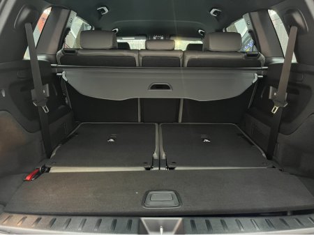 2024 Mercedes-Benz EQB - thumbnail 8