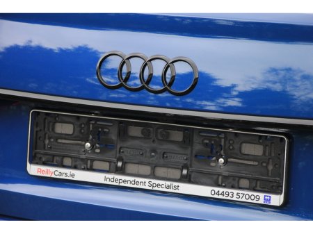 2025 Audi A6 - thumbnail 11