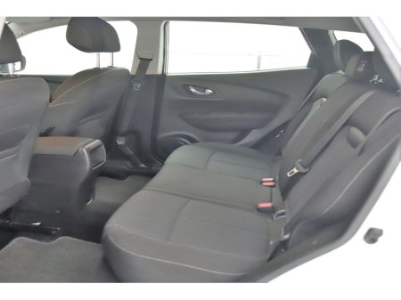 2017 Renault Kadjar 1.5 DCI 6SPD DYNAMIQUE S NAV ENERGY €14,890 thumbnail