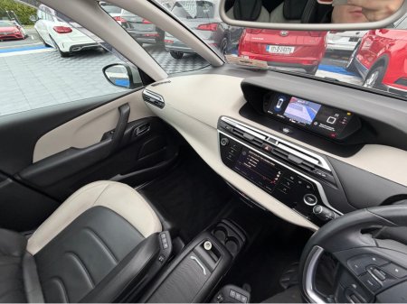 2020 Citroen Grand C4 SpaceTourer 2.0L DIESEL - AUTO - 7 SEATS - 12M WARRANTY - CAR: 1708 €21,950 thumbnail