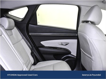 2022 Hyundai Tucson - thumbnail 15