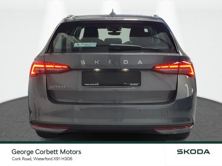 2026 Skoda Octavia Combi SE+ 2.0TDi 115hp - Available for Immediate Delivery €44,086 thumbnail
